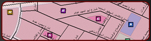 Arabic GIS Web Application