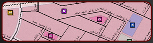 برنامج نظم المعلومات الجغرافية