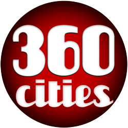 Jacques de Vos on 360 Cities