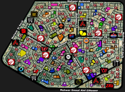 GIS-Map