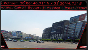 المستقبل