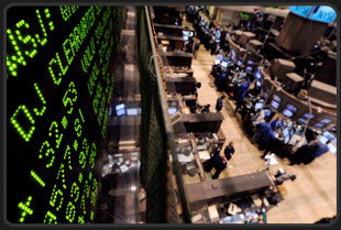 Egypt Market